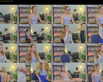 ellcrys — 120 minute Chaturbate couple cam show recording, 720p, Nov 6, 2025