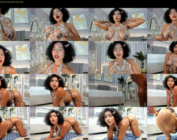 ellette_ — 55 minute Chaturbate female cam show recording, 720p, Nov 5, 2025