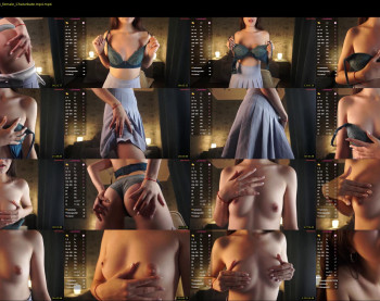 em1ly_e — 74 minute Chaturbate female cam show recording, 720p, Nov 5, 2025