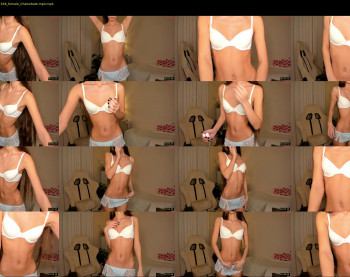 emilyhoston — 4 minute Chaturbate female cam show recording, 720p, Nov 5, 2025