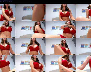emmycb — 44 minute Chaturbate female cam show recording, 720p, Nov 6, 2025