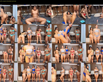 fetishcouples — 121 minute Chaturbate couple cam show recording, 720p, Nov 5, 2025