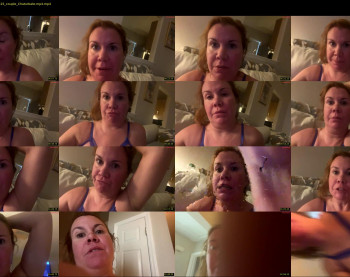 firefly6983 — 3 minute Chaturbate couple cam show recording, 720p, Nov 6, 2025