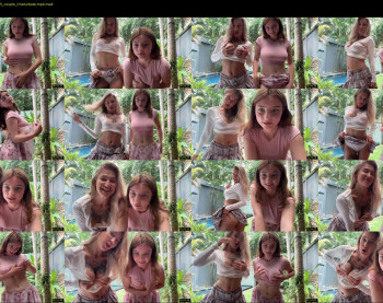floret_joy — 3 minute Chaturbate female cam show recording, 720p, Nov 5, 2025