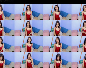 frank_sasha — 6 minute Chaturbate couple cam show recording, 720p, Nov 5, 2025