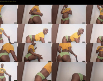 freaky_kandy — 6 minute Chaturbate female cam show recording, 720p, Nov 5, 2025