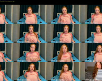 frupi_land — 37 minute Chaturbate couple cam show recording, 720p, Nov 5, 2025