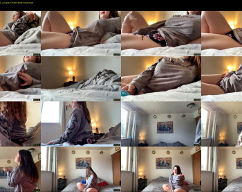 funflirt97 — 19 minute Chaturbate female cam show recording, 720p, Nov 5, 2025