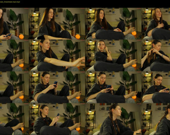g_ia — 36 minute Chaturbate female cam show recording, 720p, Nov 5, 2025