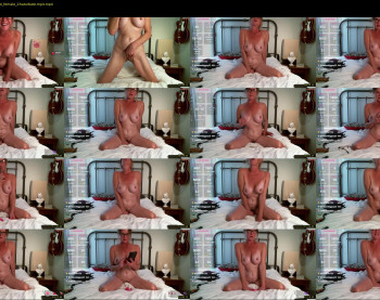 glam_cat — 24 minute Chaturbate female cam show recording, 720p, Nov 5, 2025