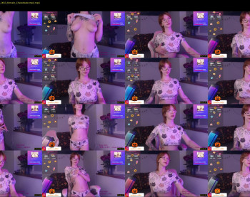 goddessakiko — 26 minute Chaturbate female cam show recording, 720p, Nov 5, 2025