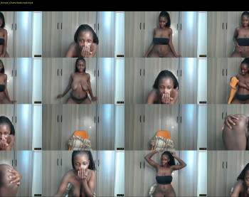 gulpess — 19 minute Chaturbate female cam show recording, 480p, Nov 5, 2025