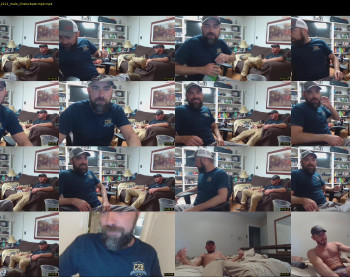hardworkertn — 29 minute Chaturbate male cam show recording, 720p, Nov 5, 2025
