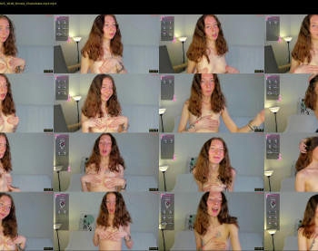 havefunwithmee_ — 26 minute Chaturbate female cam show recording, 720p, Nov 5, 2025