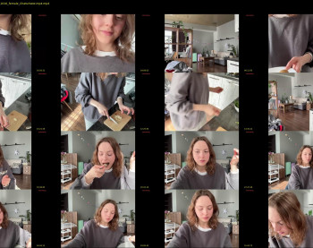 holydori — 36 minute Chaturbate female cam show recording, 720p, Nov 5, 2025
