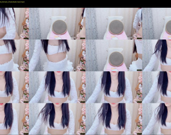 horinatori — 10 minute Chaturbate female cam show recording, 720p, Nov 5, 2025