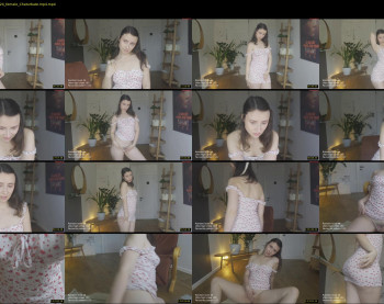 ifyouleave — 95 minute Chaturbate female cam show recording, 720p, Nov 5, 2025