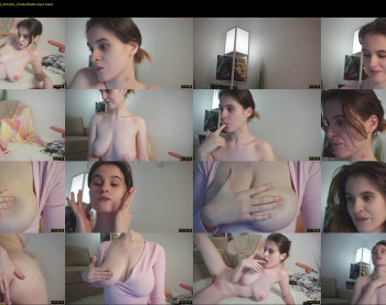 iris_pure — 121 minute Chaturbate female cam show recording, 720p, Nov 6, 2025