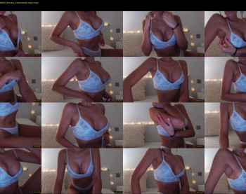 j_e_e_s_i_c_a — 121 minute Chaturbate female cam show recording, 720p, Nov 6, 2025