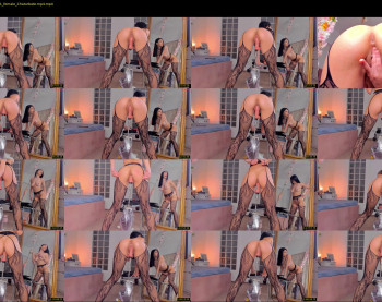 jassyejoy — 120 minute Chaturbate female cam show recording, 720p, Nov 5, 2025