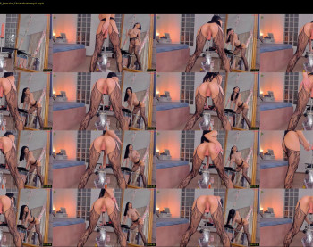 jassyejoy — 42 minute Chaturbate female cam show recording, 720p, Nov 5, 2025