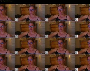joannadea — 6 minute Chaturbate female cam show recording, 720p, Nov 5, 2025