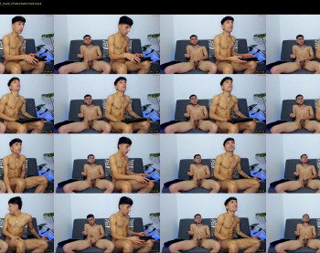 joel_foxx — 3 minute Chaturbate male cam show recording, 720p, Nov 5, 2025