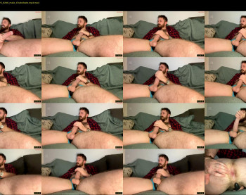 johnthomasbwc — 65 minute Chaturbate male cam show recording, 720p, Nov 6, 2025