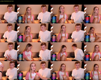 julsweet — 24 minute Chaturbate male cam show recording, 720p, Nov 6, 2025
