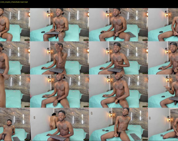kaleb_violeta — 24 minute Chaturbate couple cam show recording, 720p, Nov 5, 2025