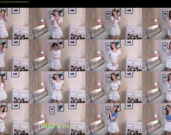 kathryn_bishop — 121 minute Chaturbate female cam show recording, 720p, Nov 5, 2025