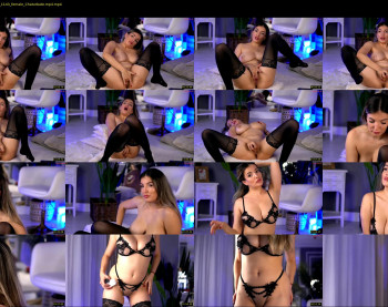 kellymathews — 39 minute Chaturbate female cam show recording, 720p, Nov 5, 2025