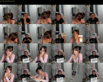 kesh_mne — 17 minute Chaturbate female cam show recording, 720p, Nov 5, 2025
