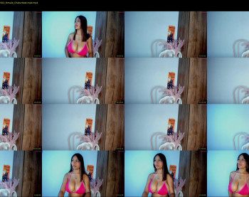 khate_smith — 19 minute Chaturbate female cam show recording, 720p, Nov 5, 2025