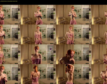 kieshaswymer — 21 minute Chaturbate female cam show recording, 720p, Nov 5, 2025