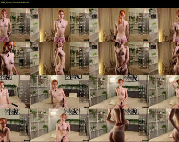kieshaswymer — 96 minute Chaturbate female cam show recording, 720p, Nov 5, 2025