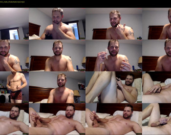 lancehardin — 84 minute Chaturbate male cam show recording, 720p, Nov 6, 2025