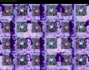 laurenceandviolette — 7 minute Chaturbate couple cam show recording, 720p, Nov 5, 2025