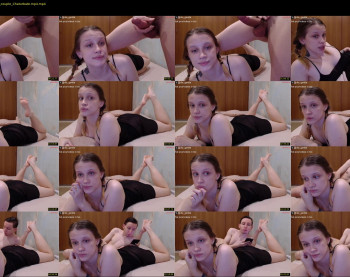 lian004 — 7 minute Chaturbate female cam show recording, 720p, Nov 5, 2025
