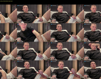 lil_addy — 20 minute Chaturbate male cam show recording, 720p, Nov 5, 2025
