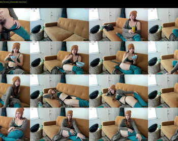 lilithoftrees — 120 minute Chaturbate female cam show recording, 720p, Nov 5, 2025