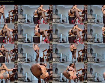 lillemax — 76 minute Chaturbate female cam show recording, 720p, Nov 5, 2025