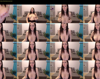lilubb — 16 minute Chaturbate female cam show recording, 720p, Nov 5, 2025