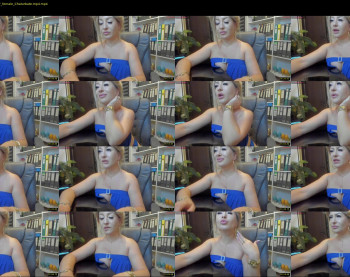 lisa2018 — 3 minute Chaturbate female cam show recording, 720p, Nov 5, 2025