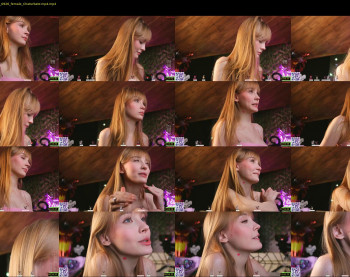 lissa_meooow — 13 minute Chaturbate female cam show recording, 720p, Nov 5, 2025