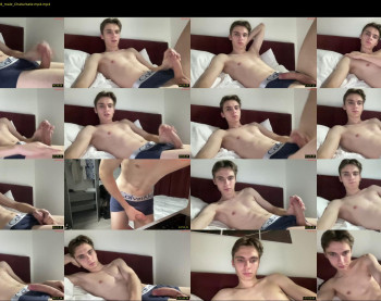 luis_7777 — 76 minute Chaturbate male cam show recording, 720p, Nov 5, 2025