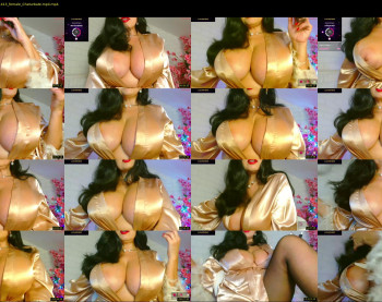 madlyn_dee — 83 minute Chaturbate female cam show recording, 720p, Nov 5, 2025