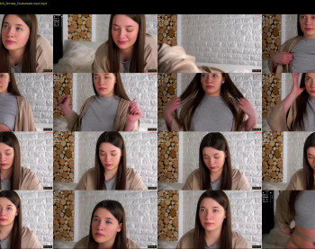 maidabuoy — 13 minute Chaturbate female cam show recording, 720p, Nov 5, 2025