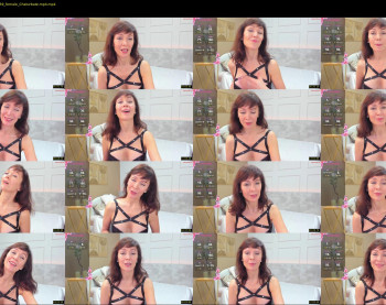 mariagold — 32 minute Chaturbate female cam show recording, 720p, Nov 5, 2025