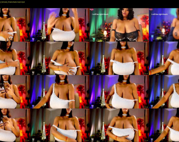 mariicha — 65 minute Chaturbate female cam show recording, 720p, Nov 5, 2025